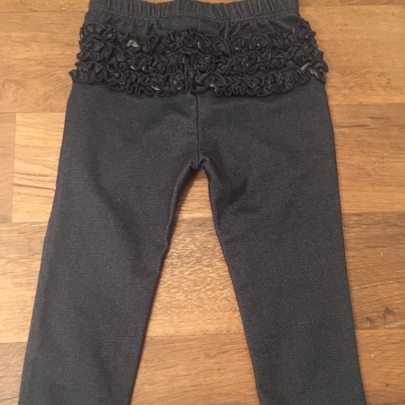 Baby girl pants - Picture 4 of 7